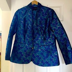 Pantsuit from ELOQUII